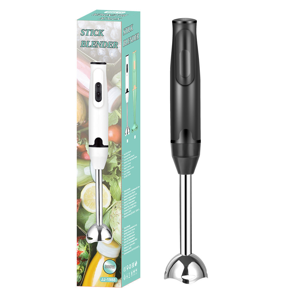 Food & Vegetable Grinder Stick Electric Mixer