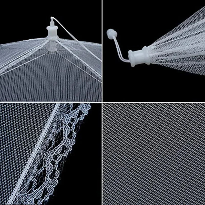 FreshShade Pop-Up Food Cover