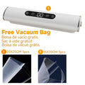 Professional Vacuum Sealer for Kitchen  Products