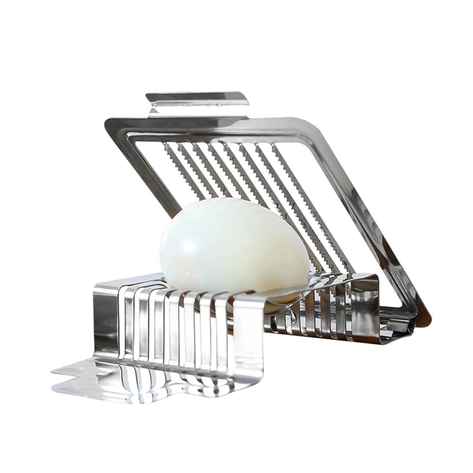 Egg Slicer and Multipurpose Cutter