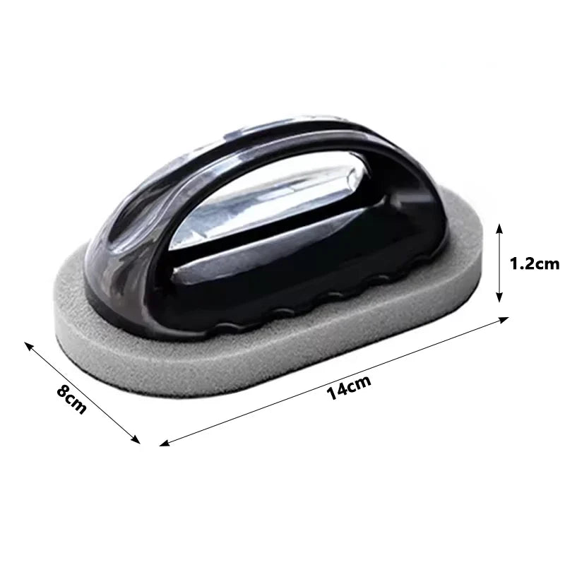 Magic Emery Sponge Brush Wipe Eraser