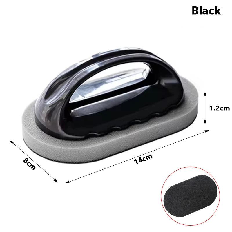 Magic Emery Sponge Brush Wipe Eraser