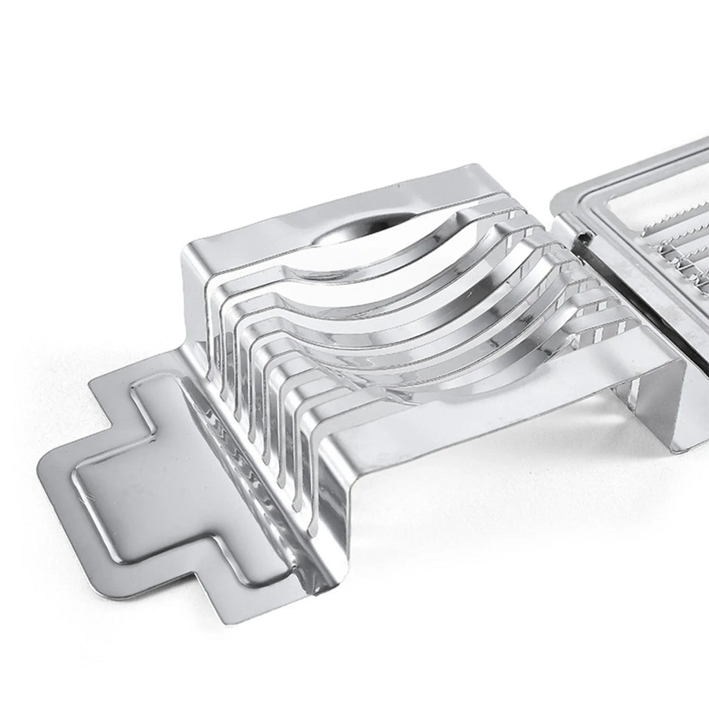 Egg Slicer and Multipurpose Cutter