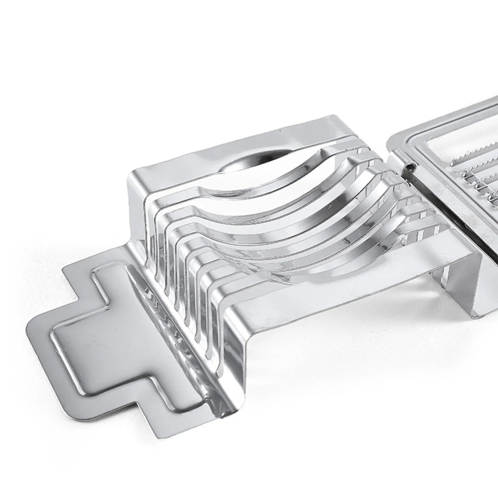 Egg Slicer and Multipurpose Cutter