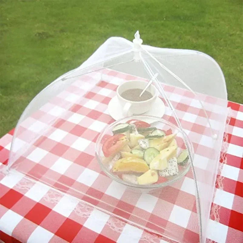 FreshShade Pop-Up Food Cover