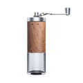 Portable Handheld Stainless Steel Coffee Grinder