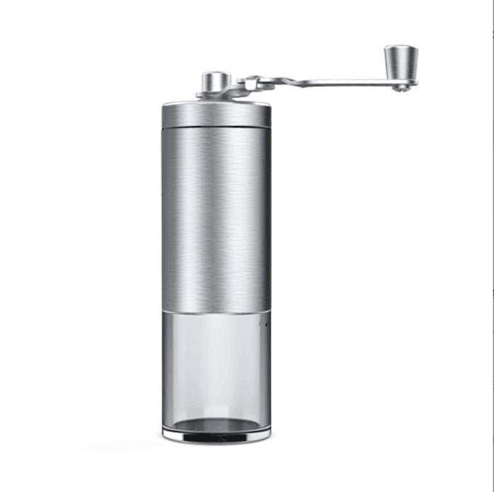 Portable Handheld Stainless Steel Coffee Grinder