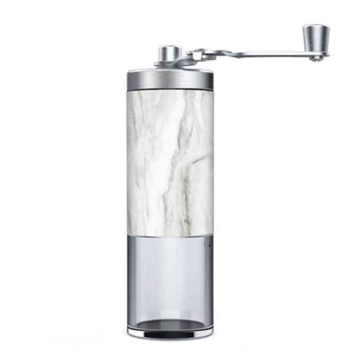 Portable Handheld Stainless Steel Coffee Grinder